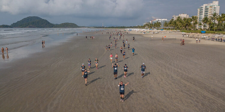 Ultramaratona BM acontece em Bertioga em maio