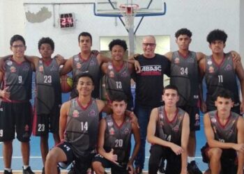 Basquete de Caraguatatuba estreia no Paulista de Basketball