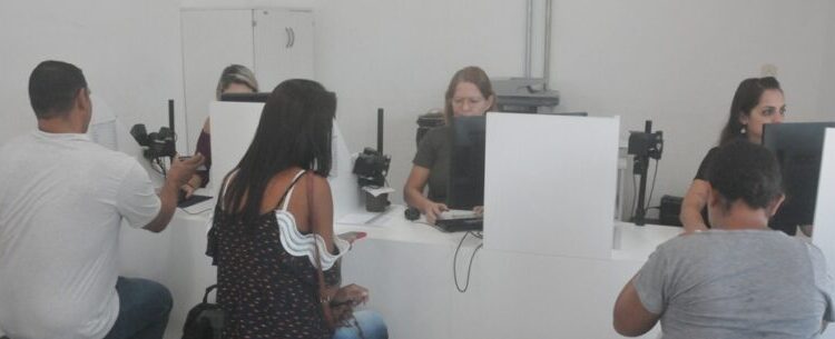 Prazo para emissão e regularização de título eleitoral se encerra nesta quarta-feira