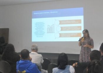 Empresários de Caraguatatuba participam de Workshop sobre compras públicas