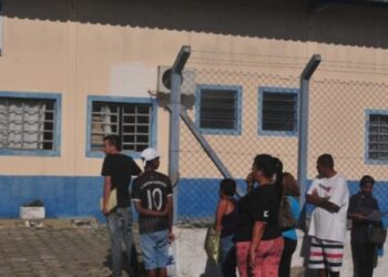 Inscrições presenciais do PEAD da Prefeitura de Caraguatatuba terminam no dia 3 de junho