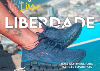 “Campanha #SeJoga e #VoeAlto” da Nice Calçados sorteia R$ 150 mil em descontos de bolsas de estudos na KNN Idiomas, passeio de Stand Up, massagem terapêutica e depilação