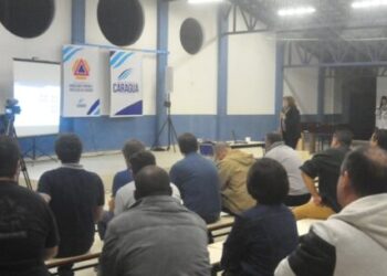 Prefeitura de Caraguatatuba transfere para início de junho as audiências públicas sobre Transporte Público Coletivo