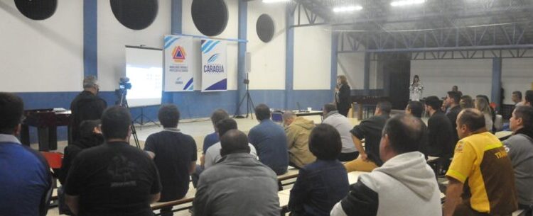 Prefeitura de Caraguatatuba transfere para início de junho as audiências públicas sobre Transporte Público Coletivo