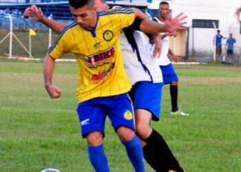 Inscrições para campeonato ‘50 anos de Futebol Amador – 2022’ vão até dia 20 de maio