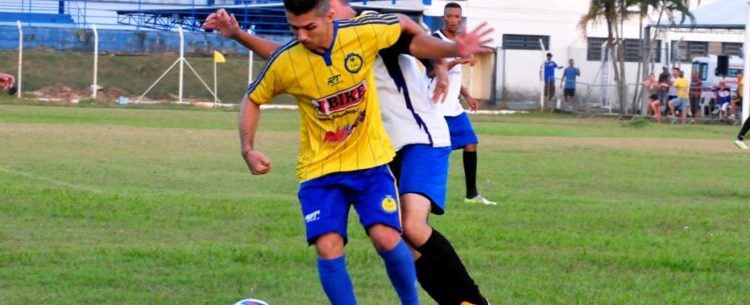 Inscrições para campeonato ‘50 anos de Futebol Amador – 2022’ vão até dia 20 de maio