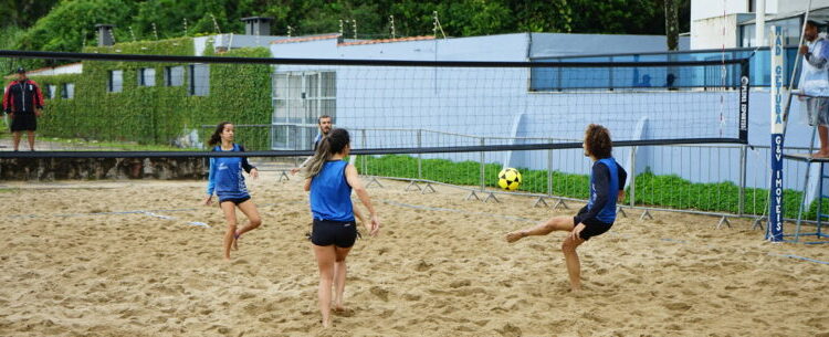 Caraguatatuba promove edição 2022 do Caraguá Open de Futevôlei em agosto