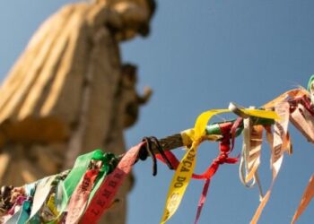 Caraguatatuba se prepara para receber 169ª Festa de Santo Antônio