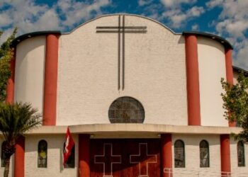Caraguatatuba retoma Festa do Divino Espírito Santo após dois anos
