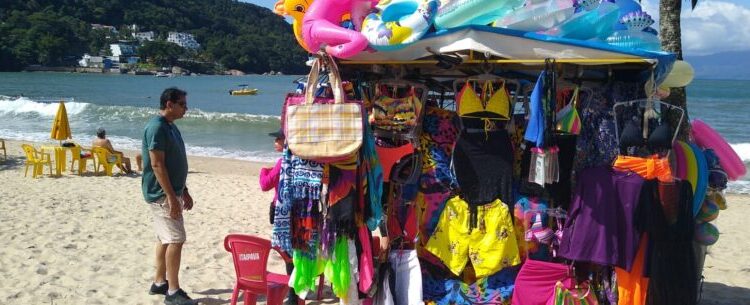 Prefeitura de Caraguatatuba realiza fiscalizações durante fim de semana