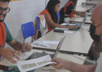 Caraguatatuba promove mutirão de inscrição para modalidades esportivas no Estrela D’Alva