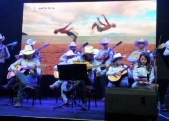 Caraguatatuba retoma projeto Viola na Praça nesta sexta-feira