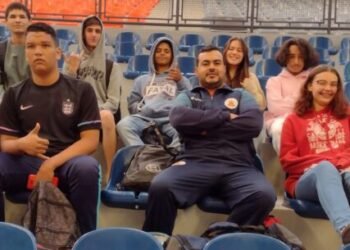 Atletas de Caraguatatuba garantem 10 medalhas de Judô na fase regional do 37° Jogos Abertos da Juventude