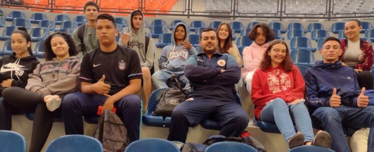 Atletas de Caraguatatuba garantem 10 medalhas de Judô na fase regional do 37° Jogos Abertos da Juventude