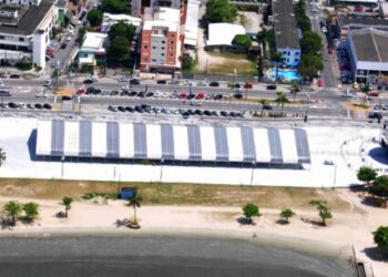 Evento ‘Jazz & Vinhos Festival’ tem nova data devido à manutenção emergencial na tenda da Praça da Cultura