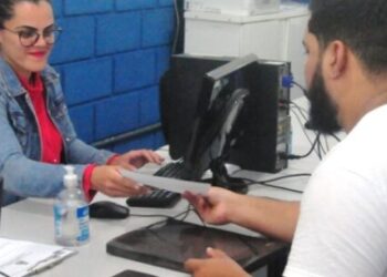 PAT de Caraguatatuba tem 118 vagas de emprego até sexta-feira