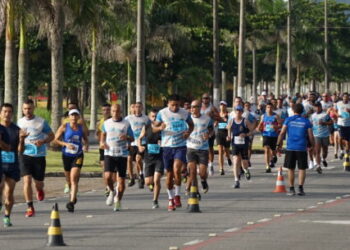 Caraguatatuba recebe no mês de junho campeonato de Jiu Jitsu, Corrida de Rua e Circuito de Maratona Aquática