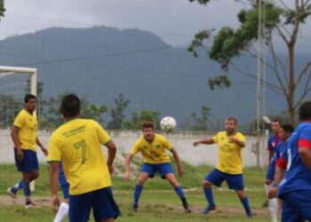 Caraguatatuba realiza Congresso Técnico do Campeonato da 3ª Divisão do Futebol Amador nesta quinta-feira