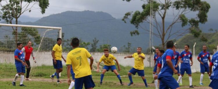 Caraguatatuba realiza Congresso Técnico do Campeonato da 3ª Divisão do Futebol Amador nesta quinta-feira