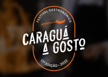 Prefeitura confirma mais de 50 estabelecimentos para o 17º Caraguá A Gosto