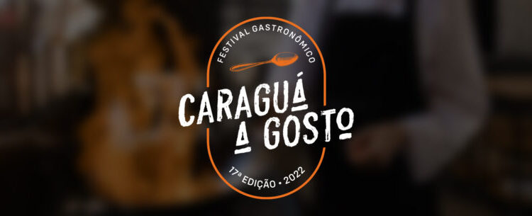 Prefeitura confirma mais de 50 estabelecimentos para o 17º Caraguá A Gosto