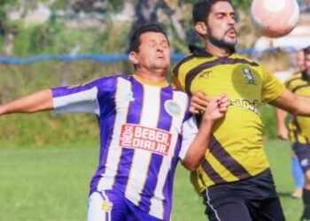 Confrontos da 3ª Divisão do Futebol Amador de Caraguatatuba começam na próxima semana