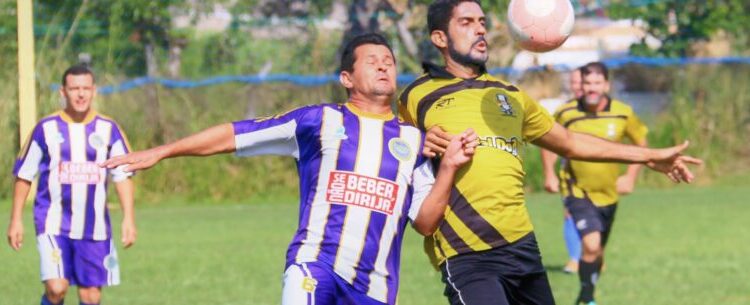 Confrontos da 3ª Divisão do Futebol Amador de Caraguatatuba começam na próxima semana