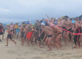 Caraguatatuba recebe etapa do Circuito Mares no fim de junho
