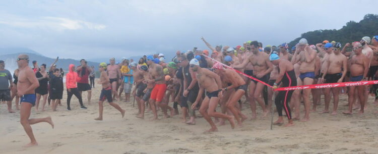 Caraguatatuba recebe etapa do Circuito Mares no fim de junho