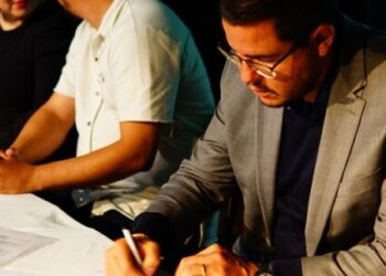 Novos membros do Conselho Municipal da Criança e do Adolescente são empossados em Caraguatatuba