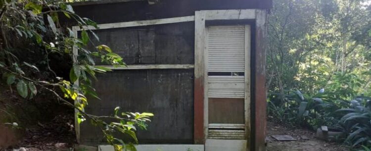 Secretaria de Meio Ambiente registra casos de Invasão de Área de Preservação Permanente e falta de licenciamento ambiental