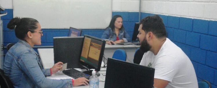 Caraguatatuba abre 200 vagas para o programa ‘Bolsa Trabalho’