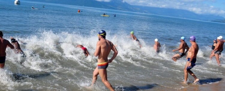 Caraguatatuba recebe 4ª etapa de um dos maiores campeonatos de maratonas aquáticas da América Latina