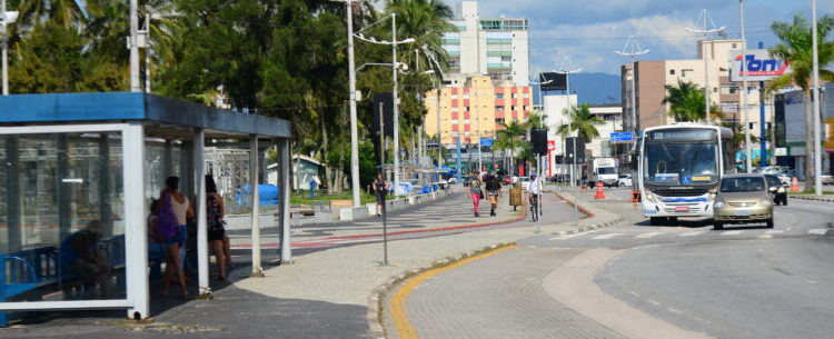 Prefeitura de Caraguatatuba garante vitória na Justiça e empresa de ônibus é notificada para deixar o serviço
