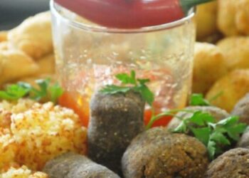 Alunos atualizam conhecimentos em Workshop de Comida de Boteco promovido pelo Fundo Social de Caraguatatuba