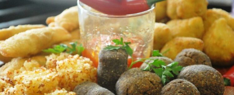 Alunos atualizam conhecimentos em Workshop de Comida de Boteco promovido pelo Fundo Social de Caraguatatuba