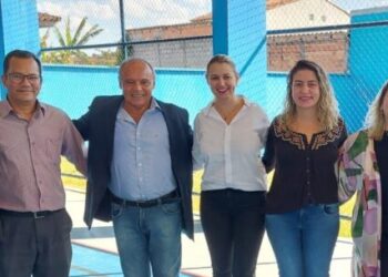 ‘OAB vai à Escola’ leva noções de cidadania a estudantes de Caraguatatuba