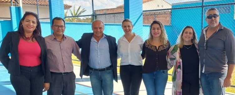 ‘OAB vai à Escola’ leva noções de cidadania a estudantes de Caraguatatuba