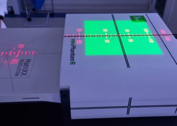 Hospital Regional do Litoral Norte recebe novo equipamento de radioterapia