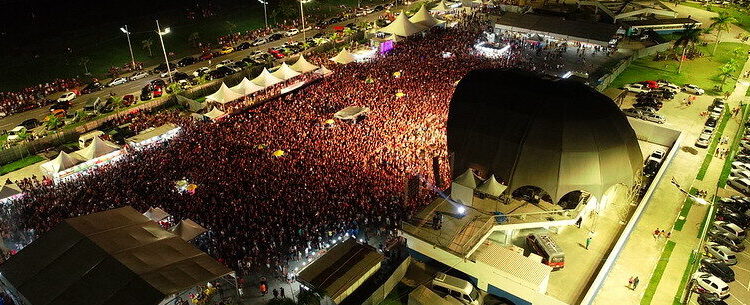 Comtur aprova proposta de Centro de Convenções no Porto Novo para verbas do Dade