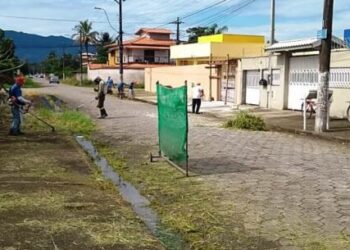 Prefeitura de Caraguatatuba convoca mais bolsistas do PEAD para apresentação no RH