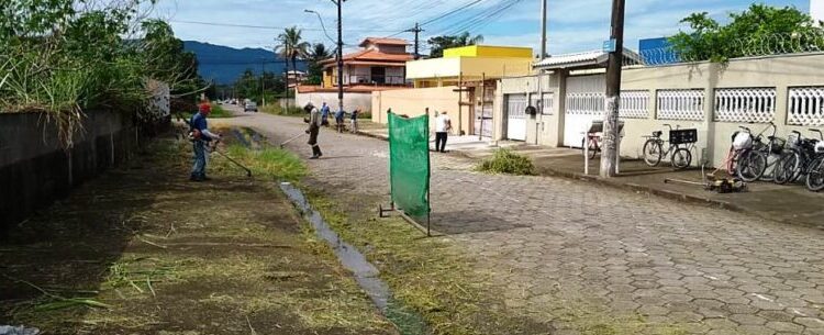 Prefeitura de Caraguatatuba convoca mais bolsistas do PEAD para apresentação no RH