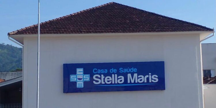 Casa de Saúde Stella Maris comemora aniversário de 70 anos com Exposição Fotográfica no Serramar Shopping