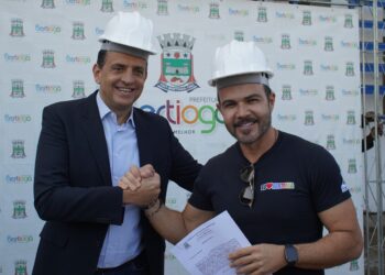 Prefeitura de Bertioga dá início às obras do Hospital Municipal