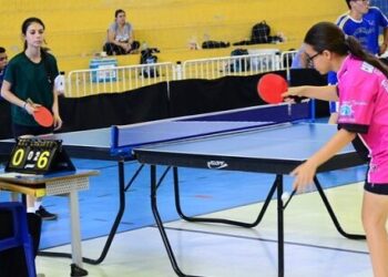 Vem aí a 11º edição dos Jogos Estudantis Municipais de Caraguatatuba