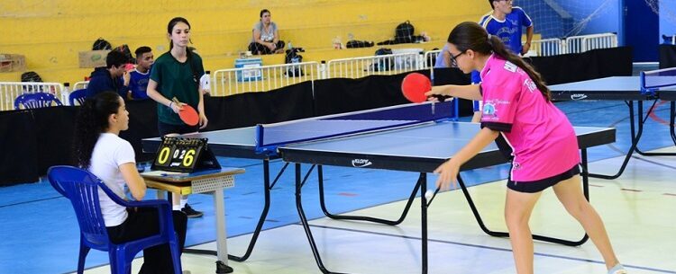 Vem aí a 11º edição dos Jogos Estudantis Municipais de Caraguatatuba