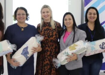 Educação de Caraguatatuba recebe formação da Undime-SP sobre Competências Socioemocionais