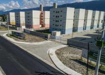 Beneficiários das 1500 casas do Jardim Raphael devem se cadastrar ou atualizar CadÚnico nesta quinta (26) e sexta (27)