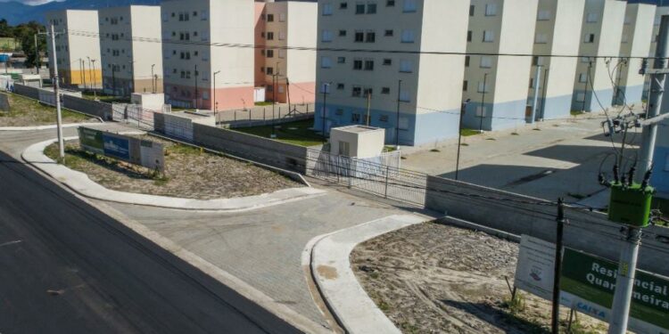 Beneficiários das 1500 casas do Jardim Raphael devem se cadastrar ou atualizar CadÚnico nesta quinta (26) e sexta (27)