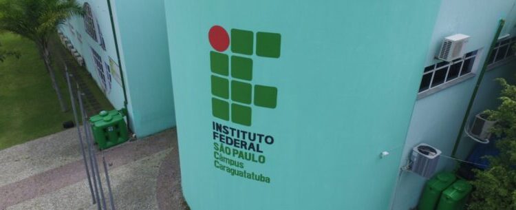 IFSP de Caraguatatuba está com inscrições abertas para três cursos no 2º semestre 2022